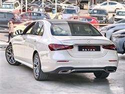 مرسيدس بنز E-Class